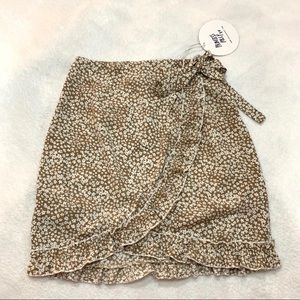 Princess Polly Amala Mini Skirt